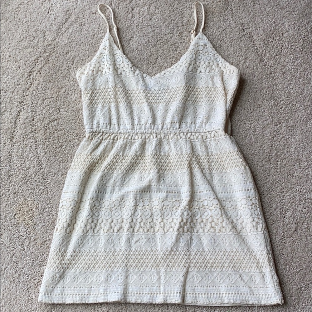 Short dress/tank